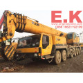 2009 XCMG 100ton Hydraulic Mobile Crane Truck Crane (QY100K)